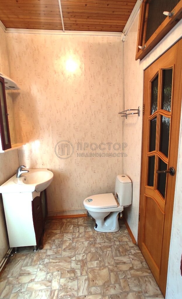 дом, 102 м² - фото 51
