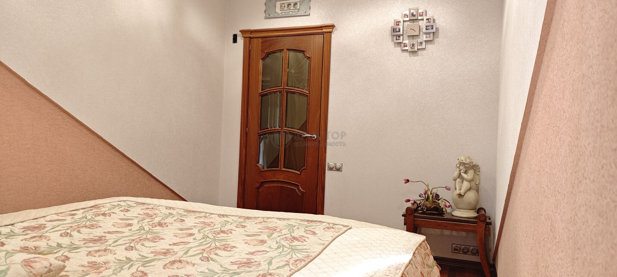 3-комнатная квартира, 106 м² - фото 174