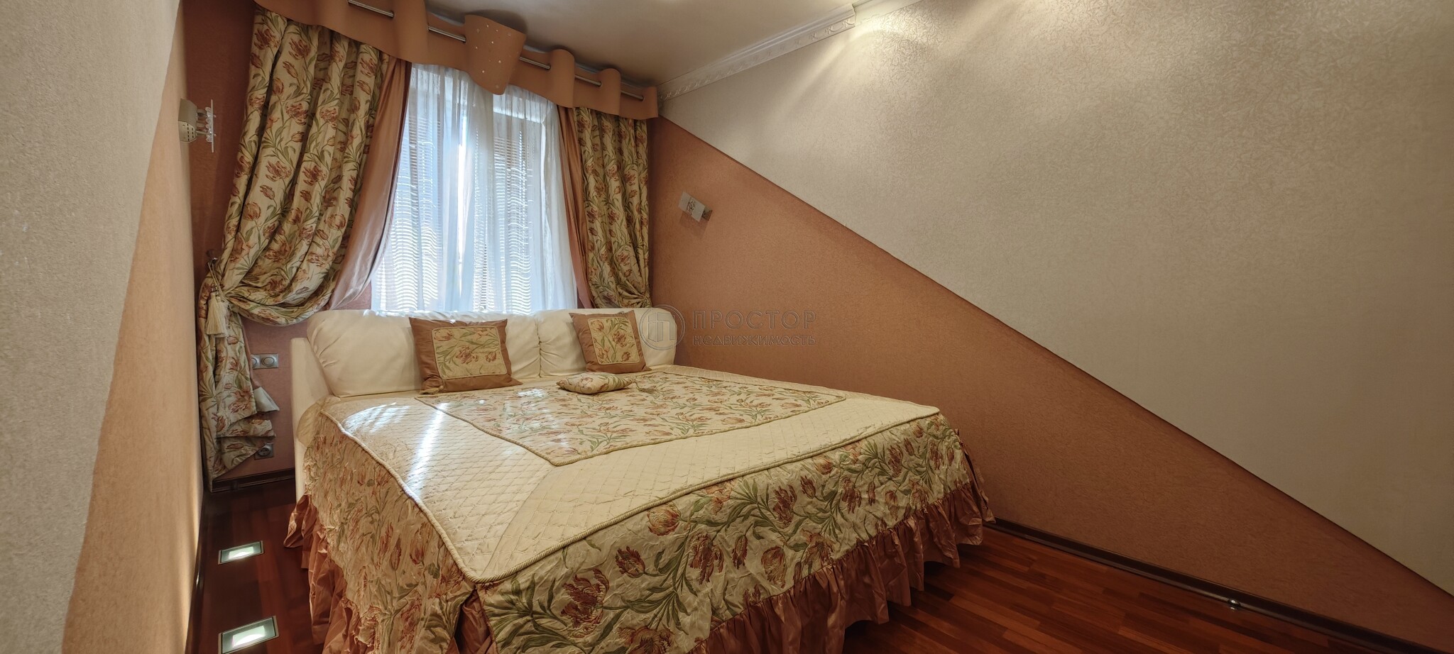 3-комнатная квартира, 106 м² - фото 182