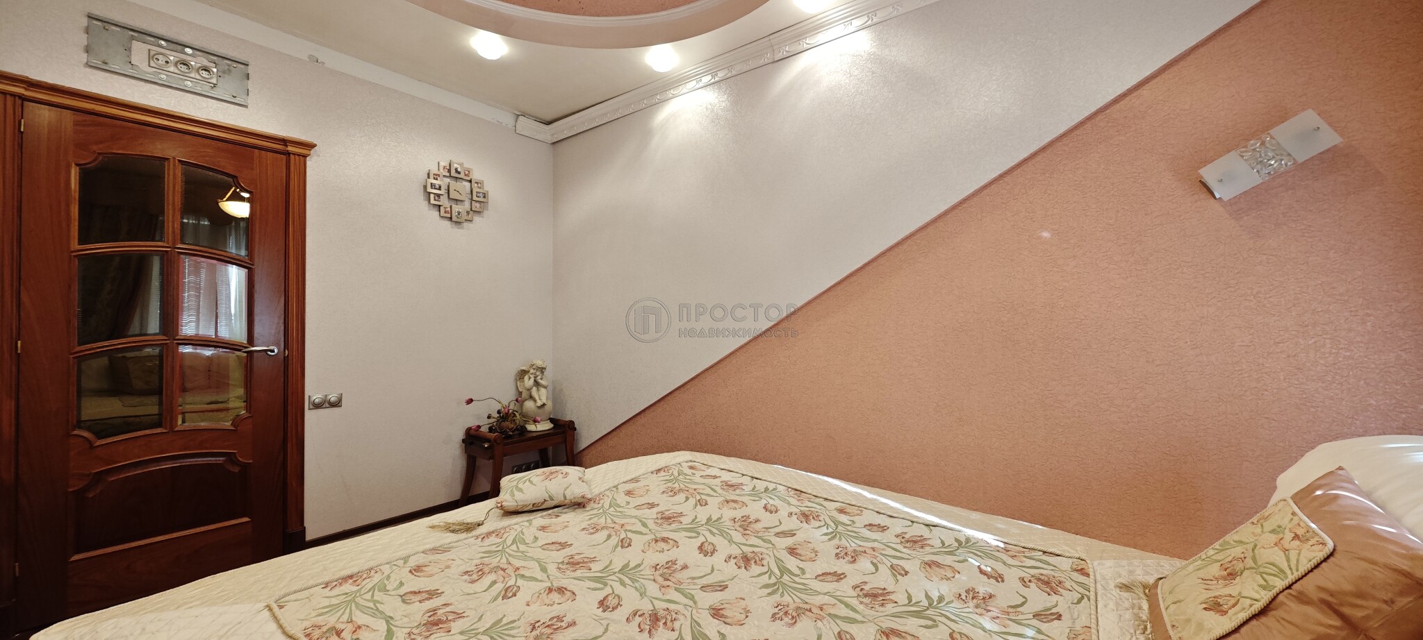 3-комнатная квартира, 106 м² - фото 190