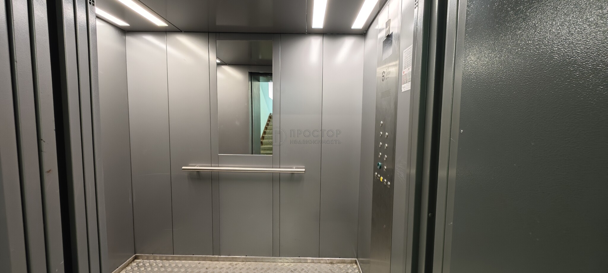 3-комнатная квартира, 106 м² - фото 262