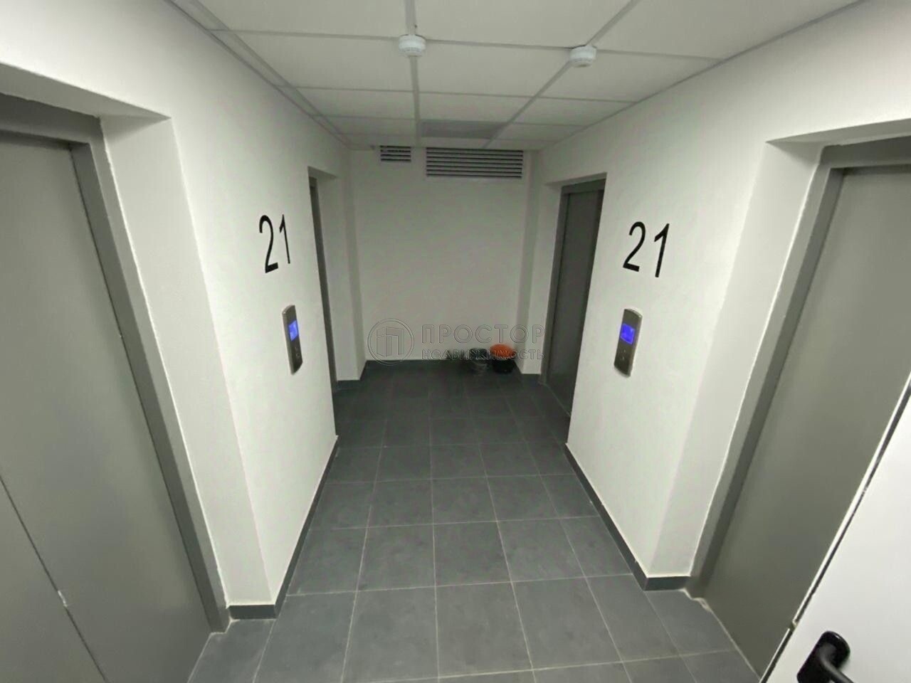 1-комнатная квартира, 38.6 м² - фото 7