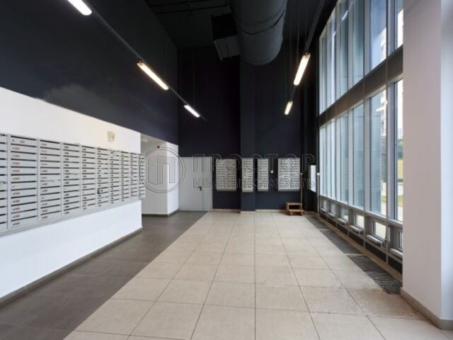 1-комнатная квартира, 38.6 м² - фото 9