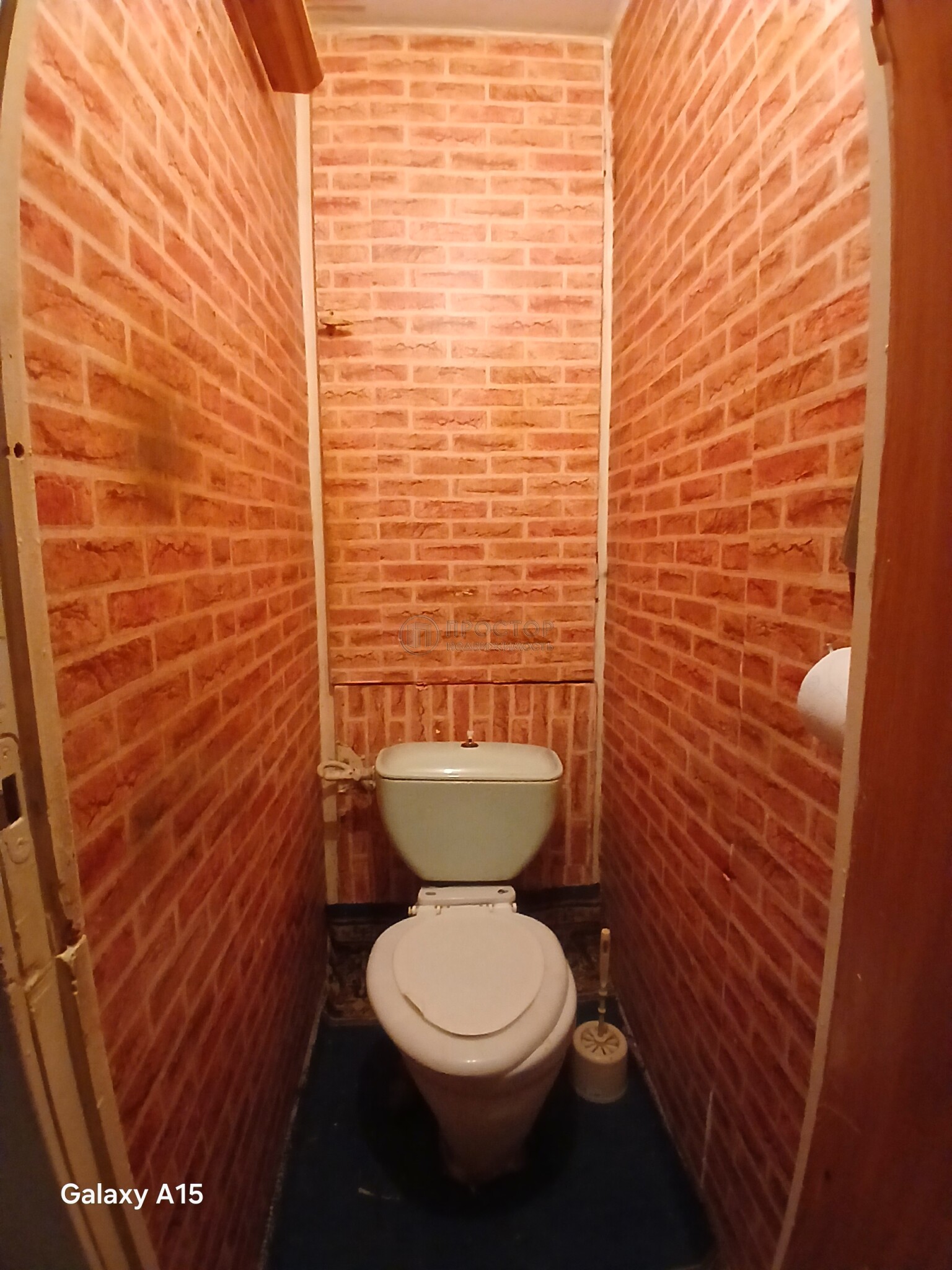 2-комнатная квартира, 47 м² - фото 15