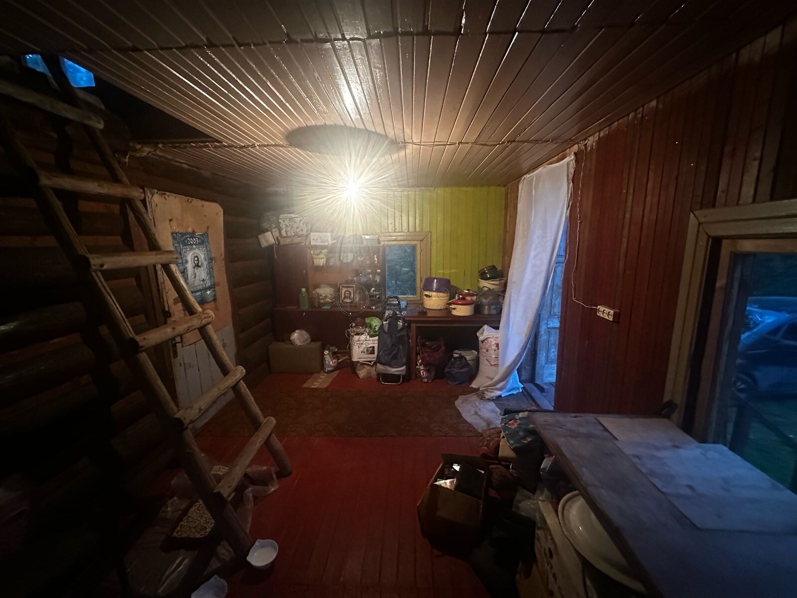 дом, 72 м² - фото 90