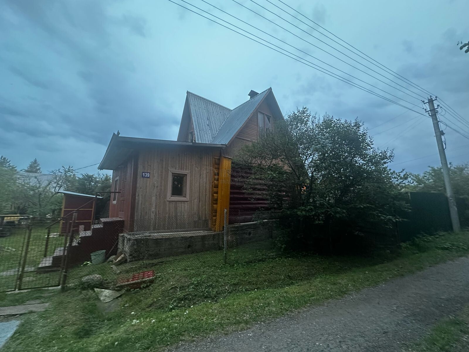 дом, 72 м² - фото 7