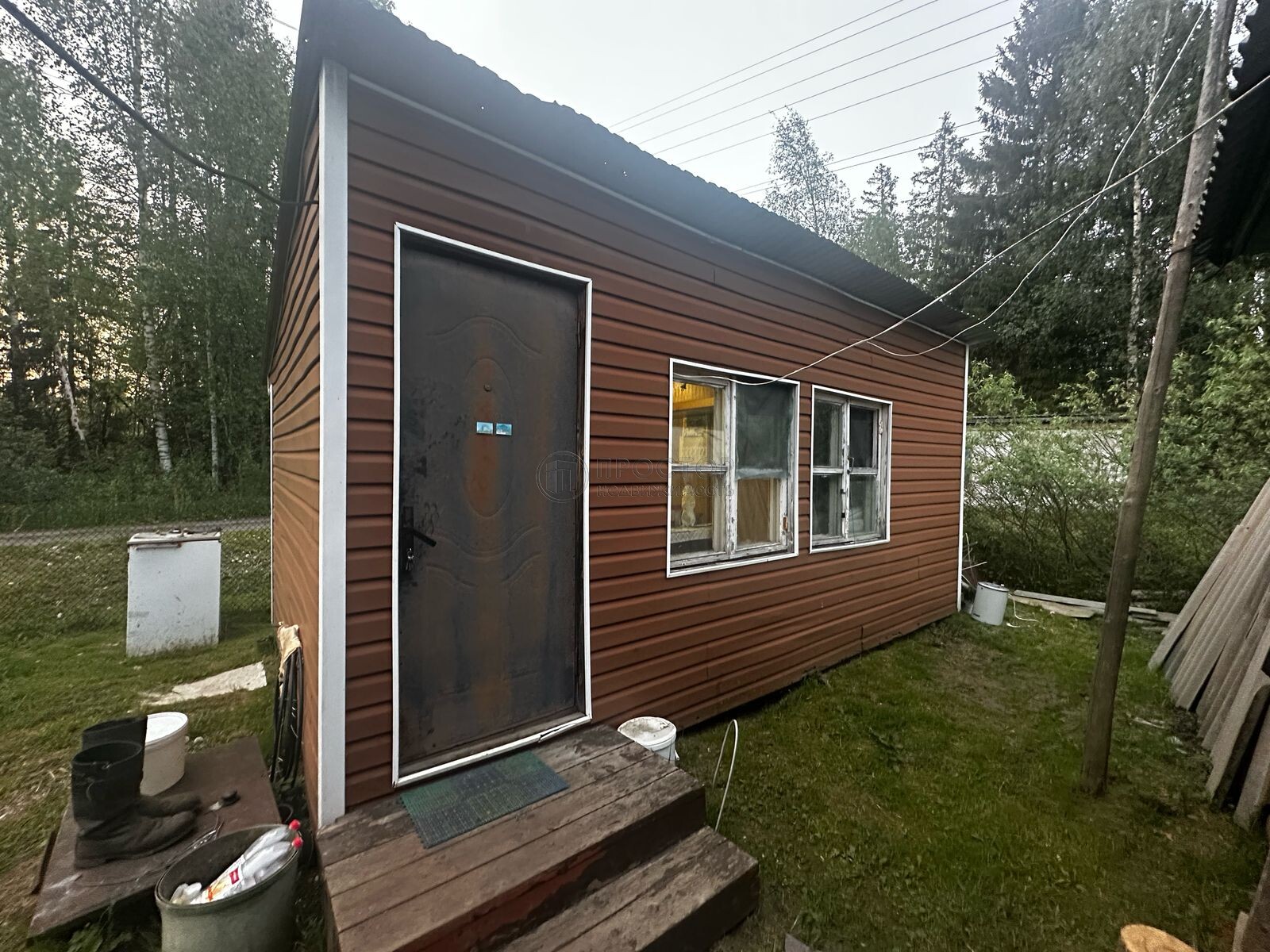 дом, 72 м² - фото 25