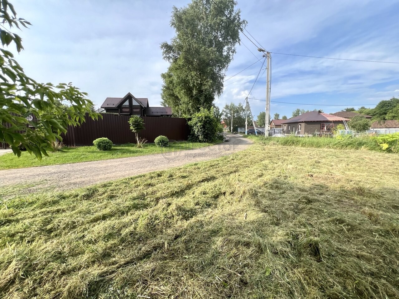 Участок, 6 сот. - фото 2