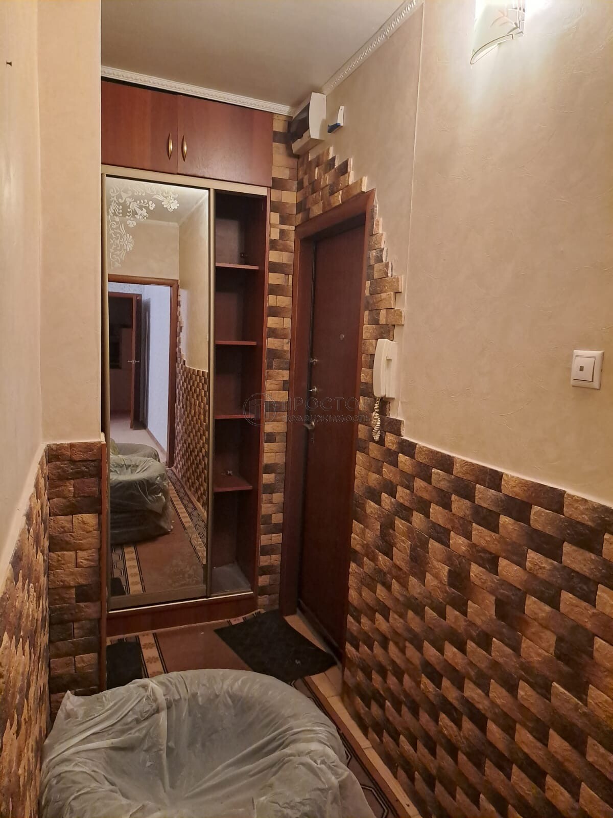 2-комнатная квартира, 47.7 м² - фото 70