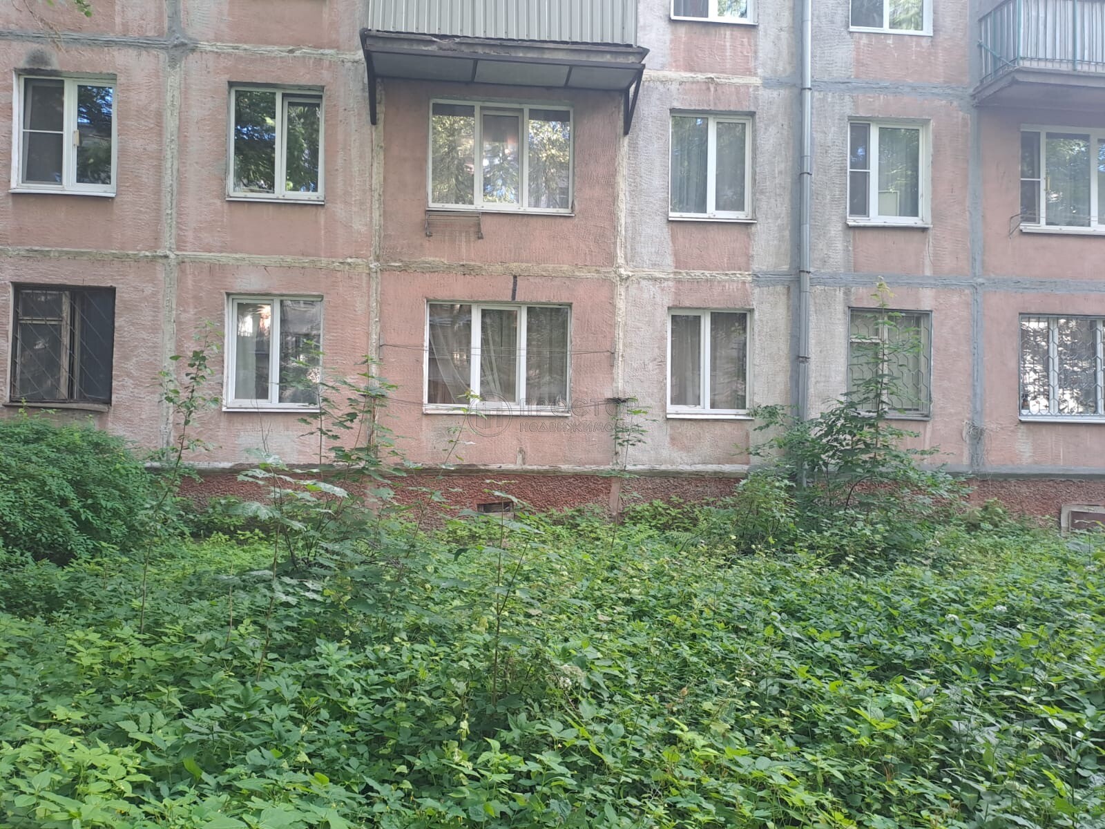2-комнатная квартира, 47.7 м² - фото 86