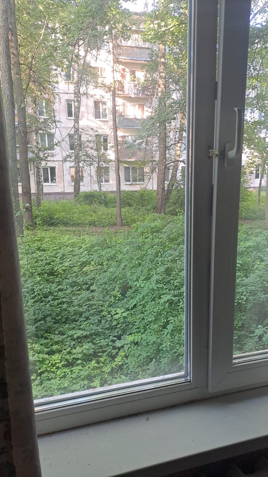 2-комнатная квартира, 47.7 м² - фото 113