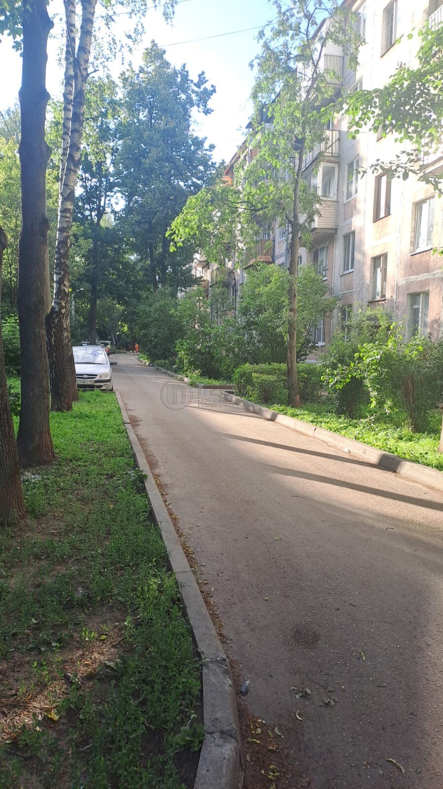 2-комнатная квартира, 47.7 м² - фото 122