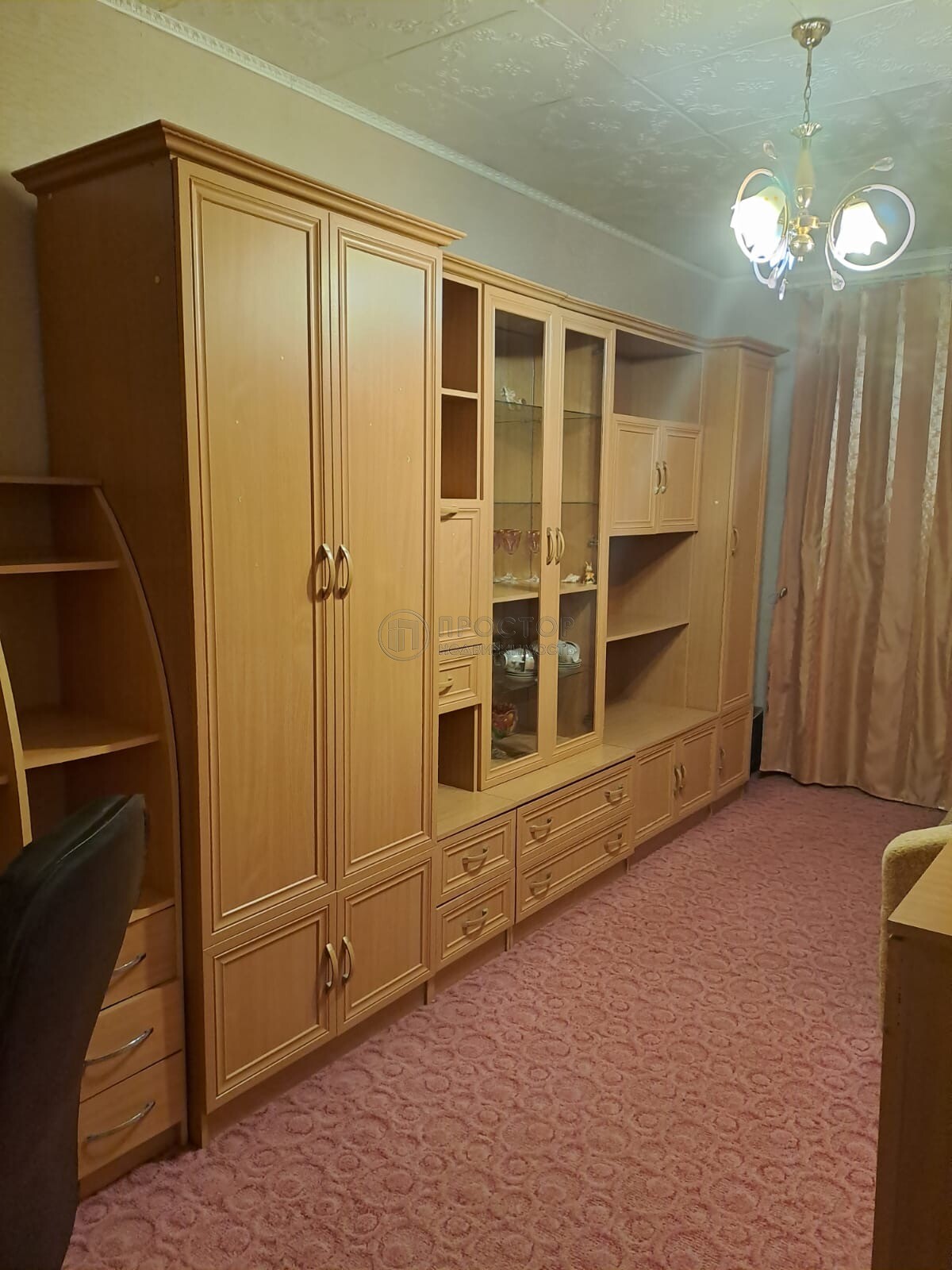 2-комнатная квартира, 47.7 м² - фото 11