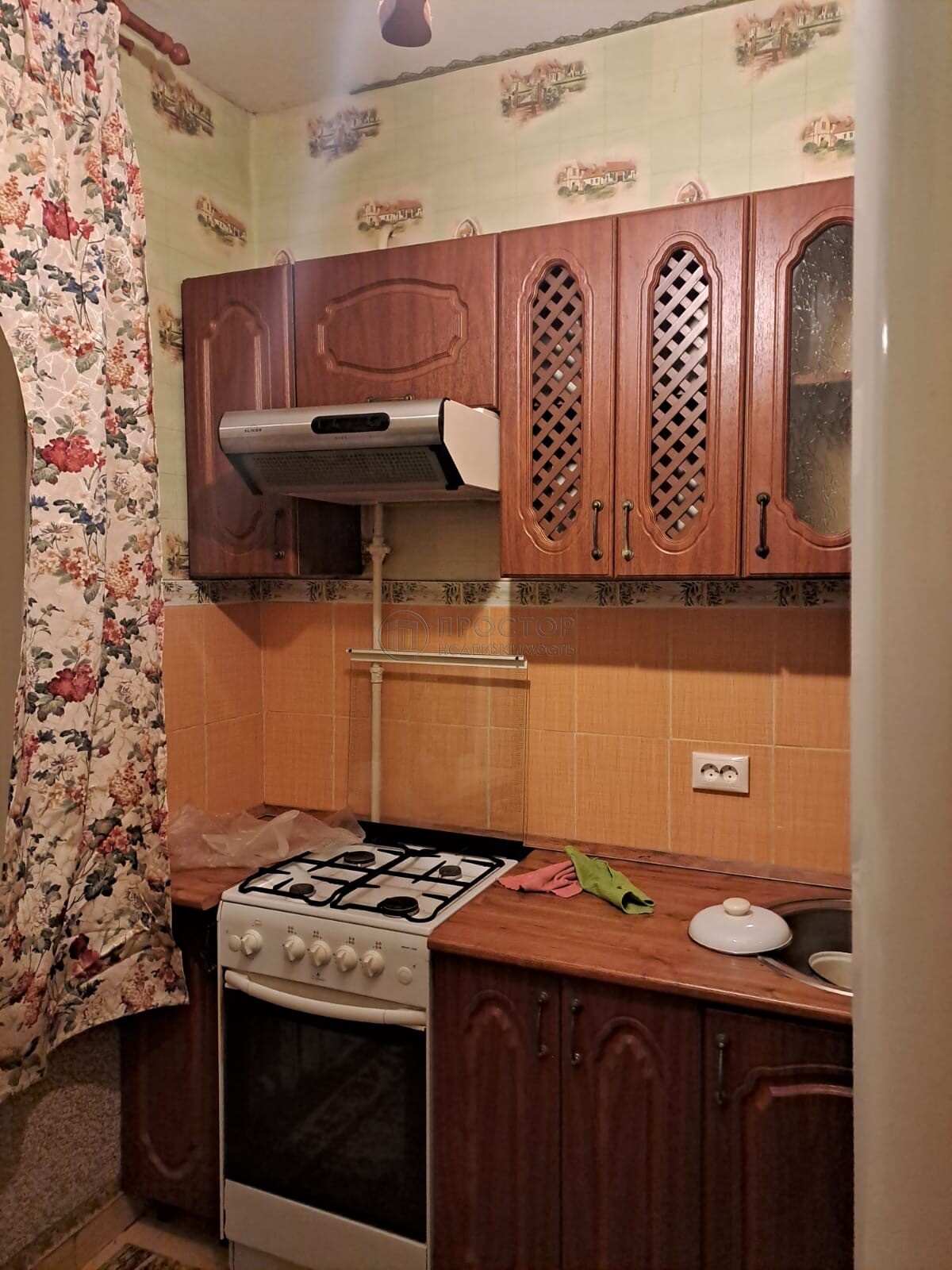 2-комнатная квартира, 47.7 м² - фото 31