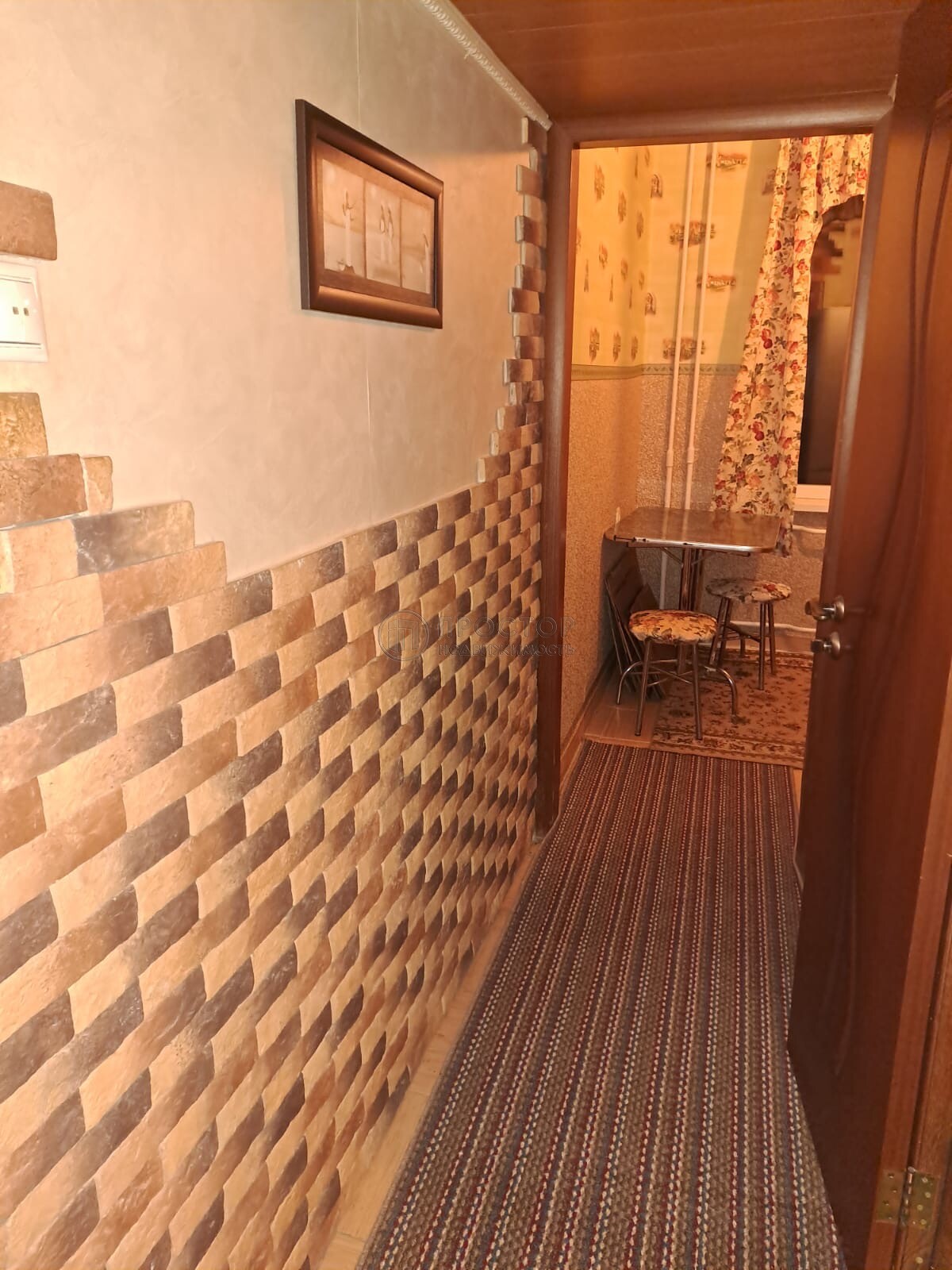 2-комнатная квартира, 47.7 м² - фото 54