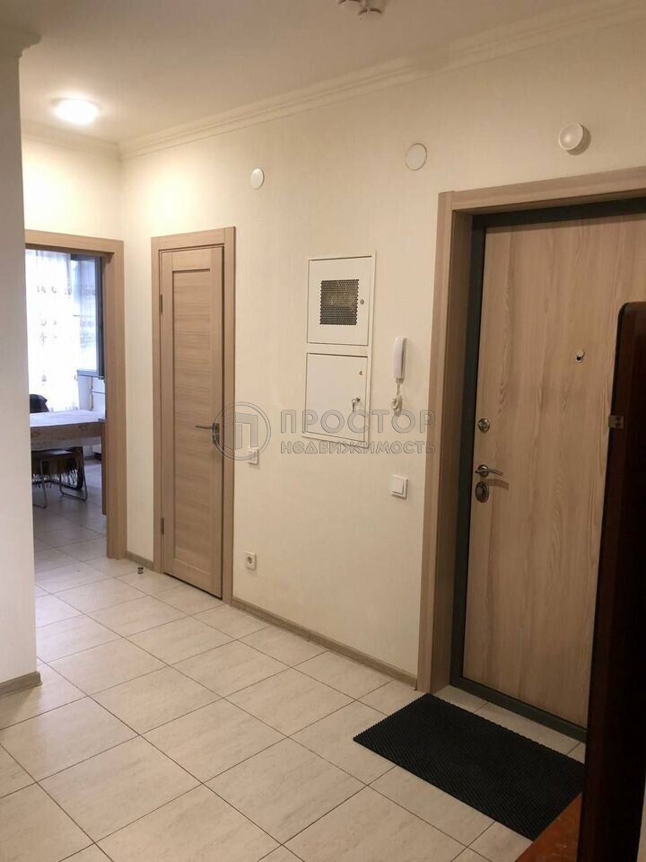 2-комнатная квартира, 60.8 м² - фото 108
