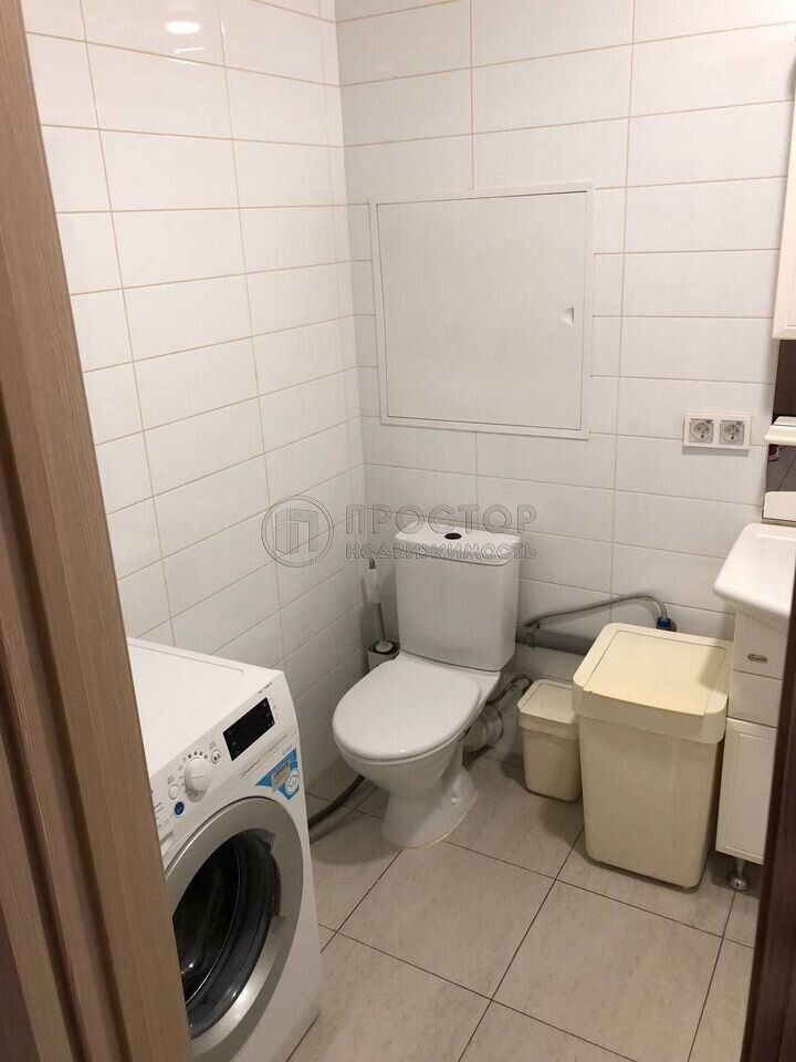 2-комнатная квартира, 60.8 м² - фото 117