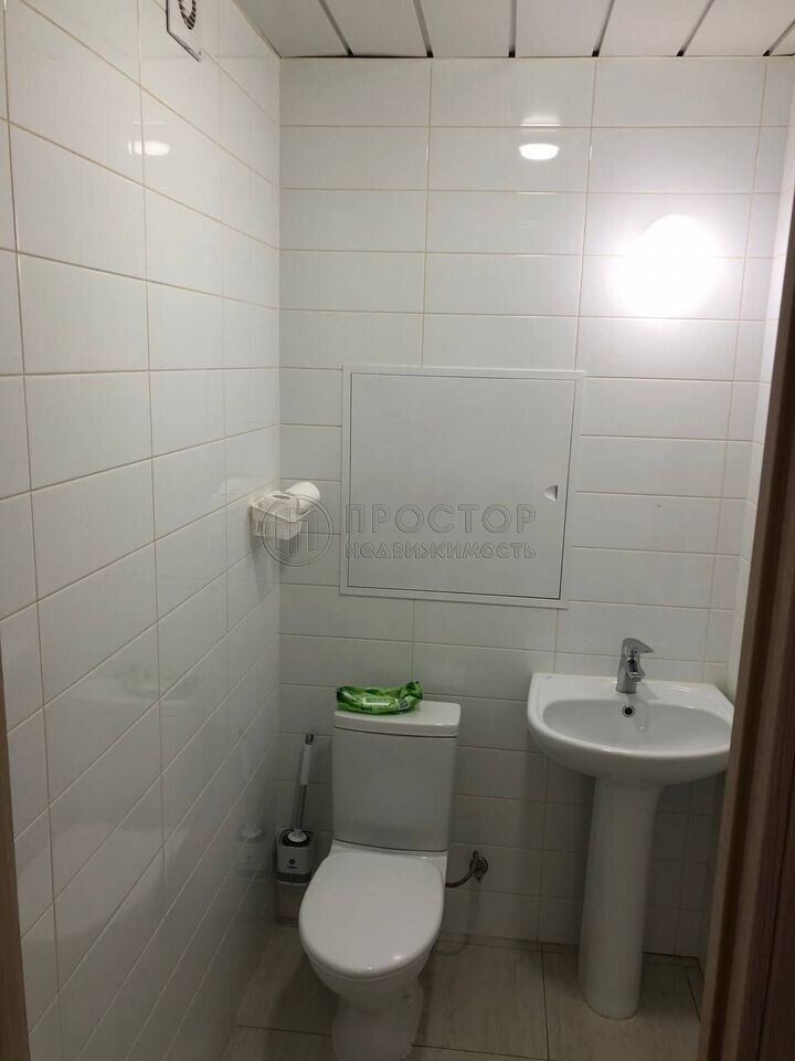 2-комнатная квартира, 60.8 м² - фото 126