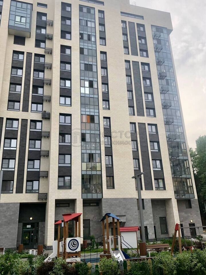 2-комнатная квартира, 60.8 м² - фото 9