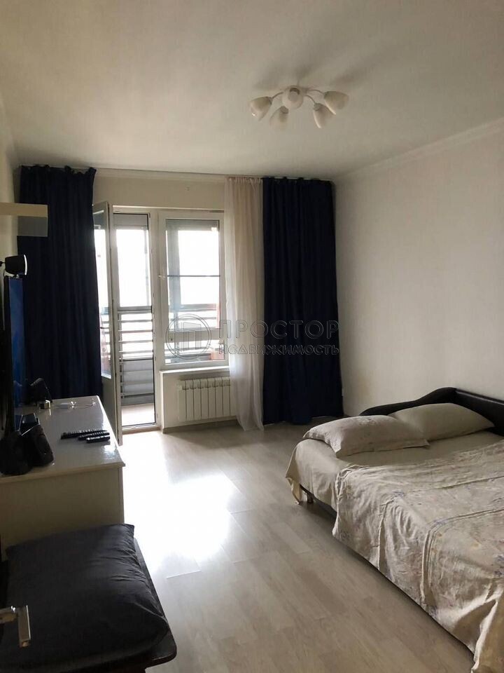 2-комнатная квартира, 60.8 м² - фото 189