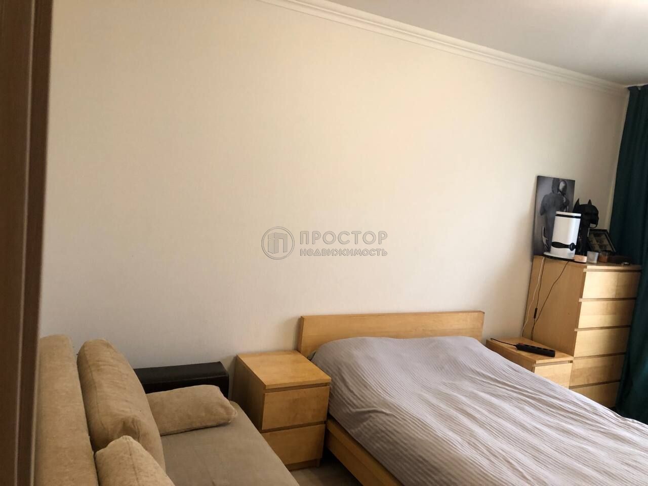 2-комнатная квартира, 60.8 м² - фото 207