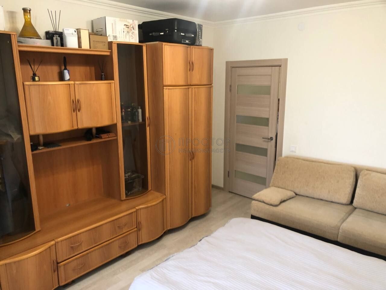 2-комнатная квартира, 60.8 м² - фото 216