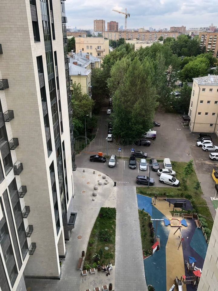 2-комнатная квартира, 60.8 м² - фото 72