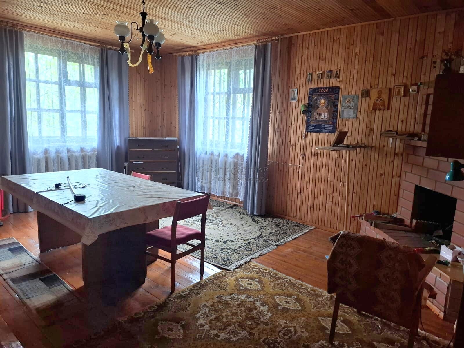 дом, 373 м² - фото 115