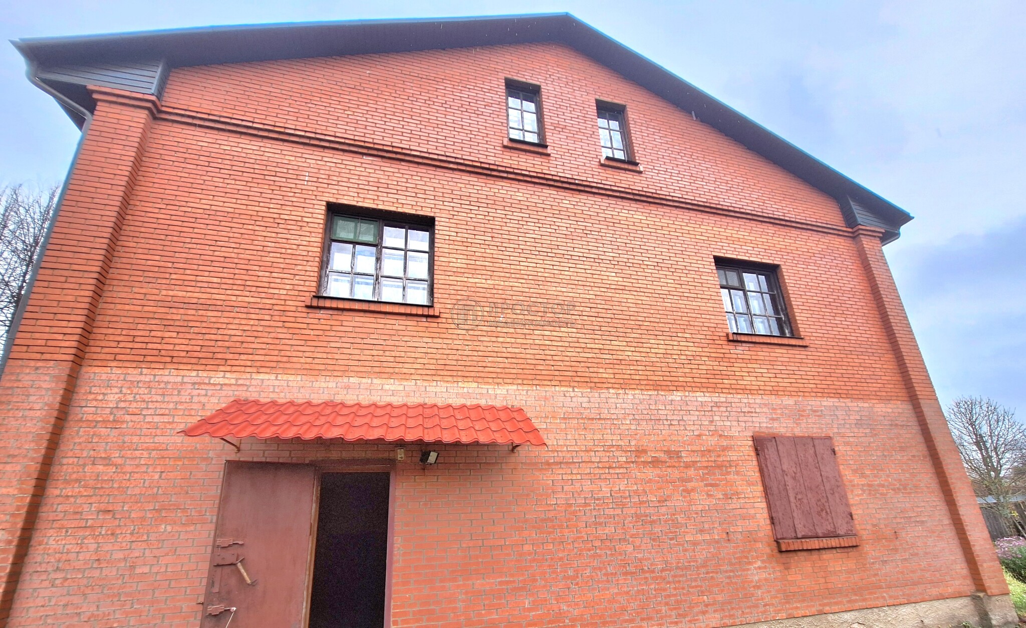 дом, 373 м² - фото 22