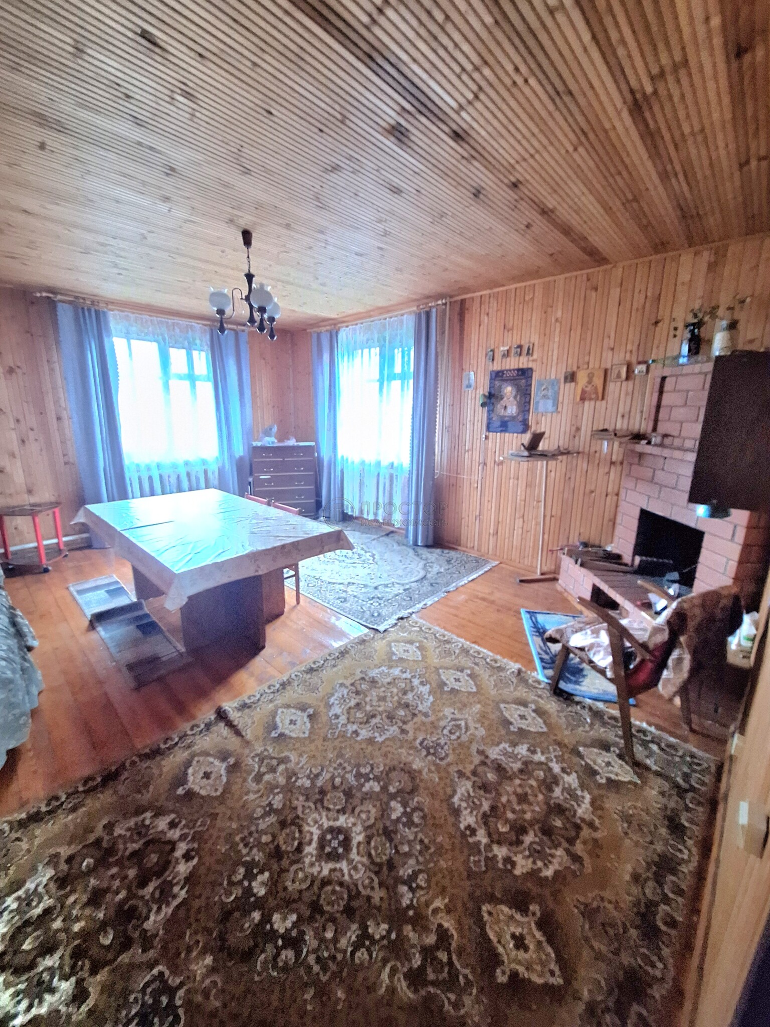 дом, 373 м² - фото 24