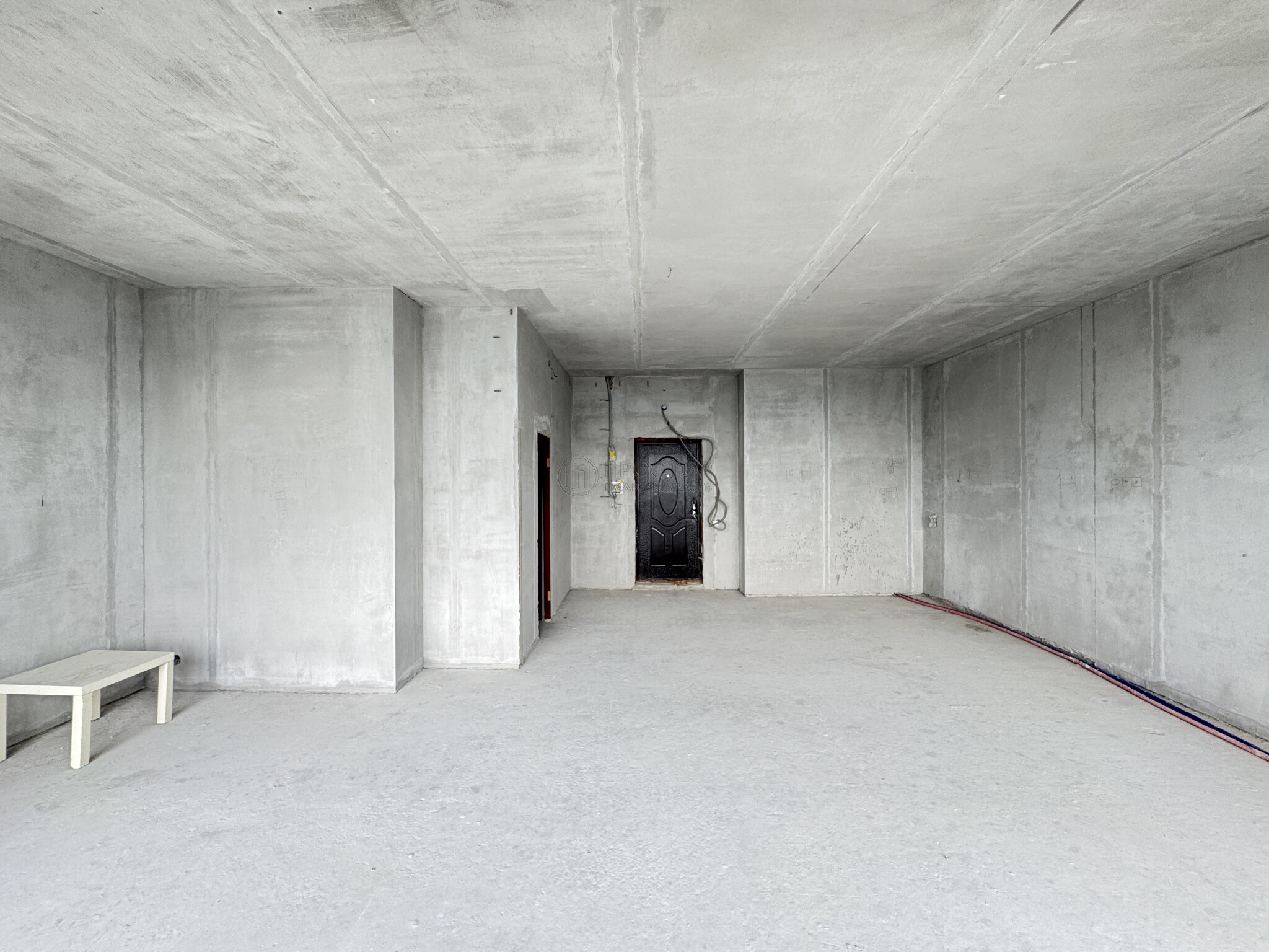 1-комнатная квартира, 46 м² - фото 70
