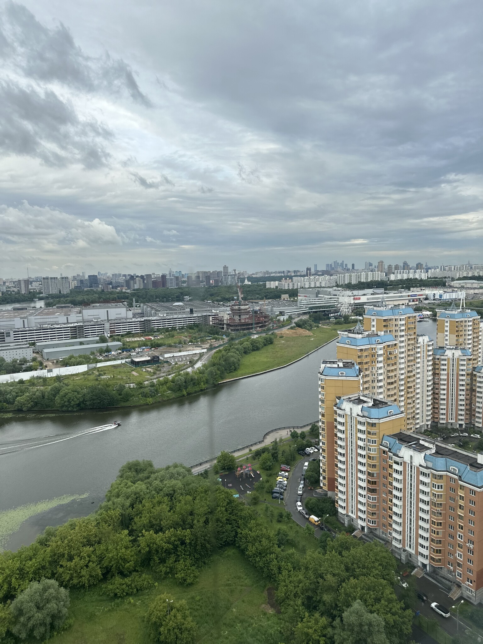 1-комнатная квартира, 46 м² - фото 7