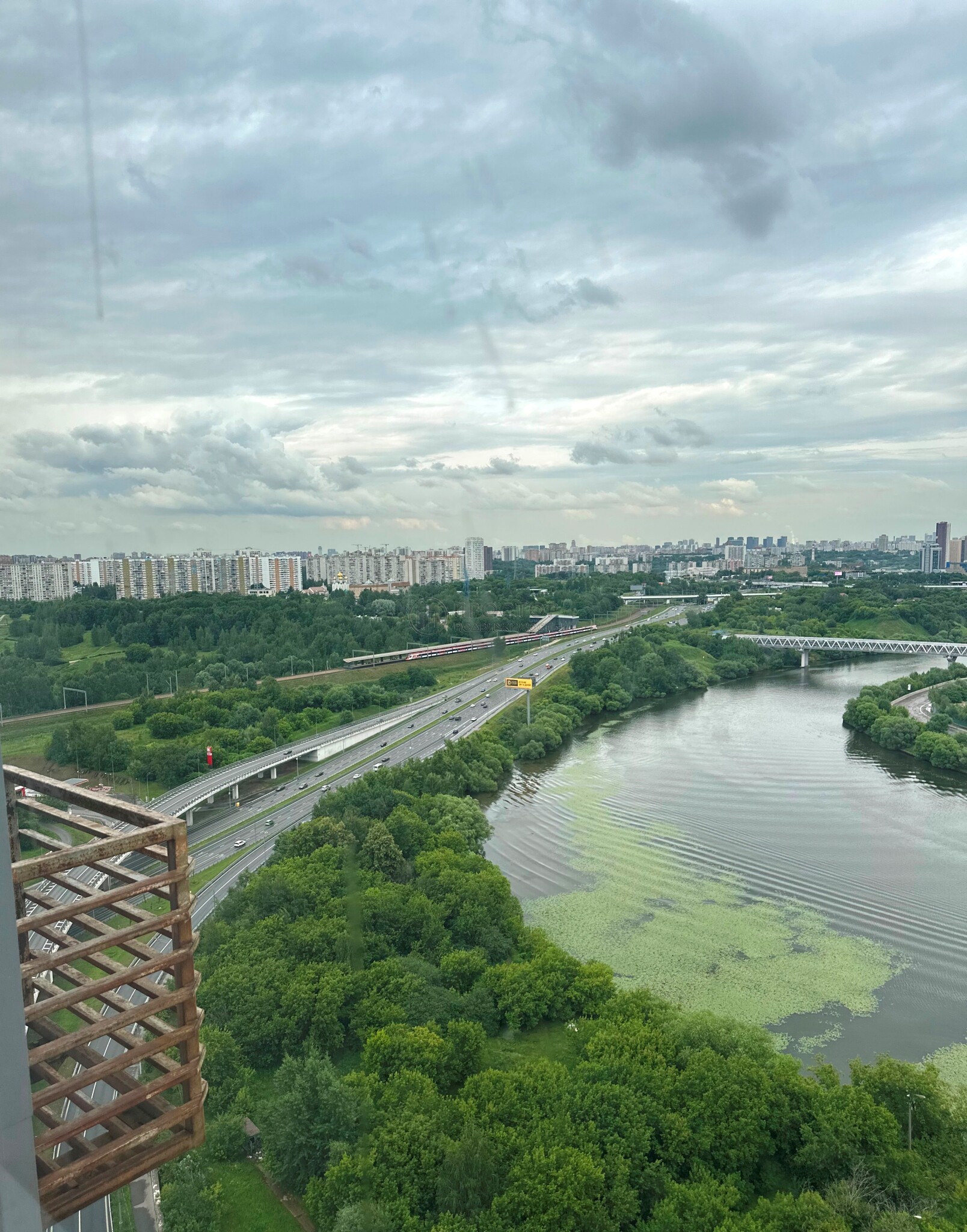 1-комнатная квартира, 46 м² - фото 133