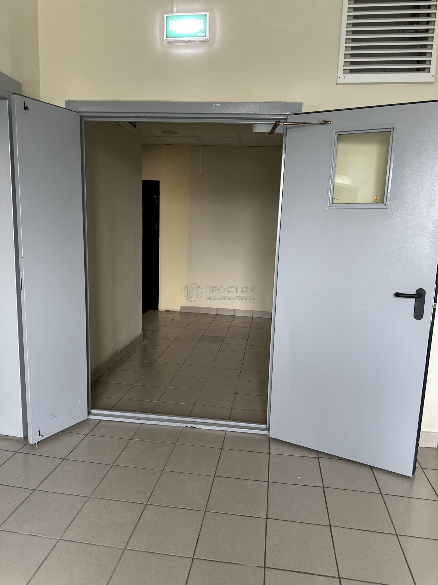 1-комнатная квартира, 46 м² - фото 147