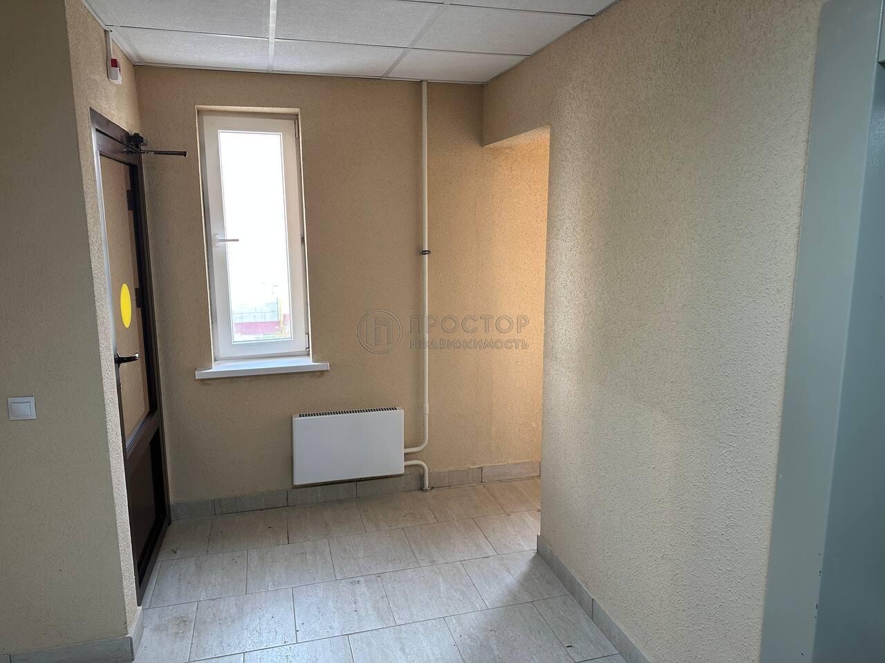 1-комнатная квартира, 43.1 м² - фото 2