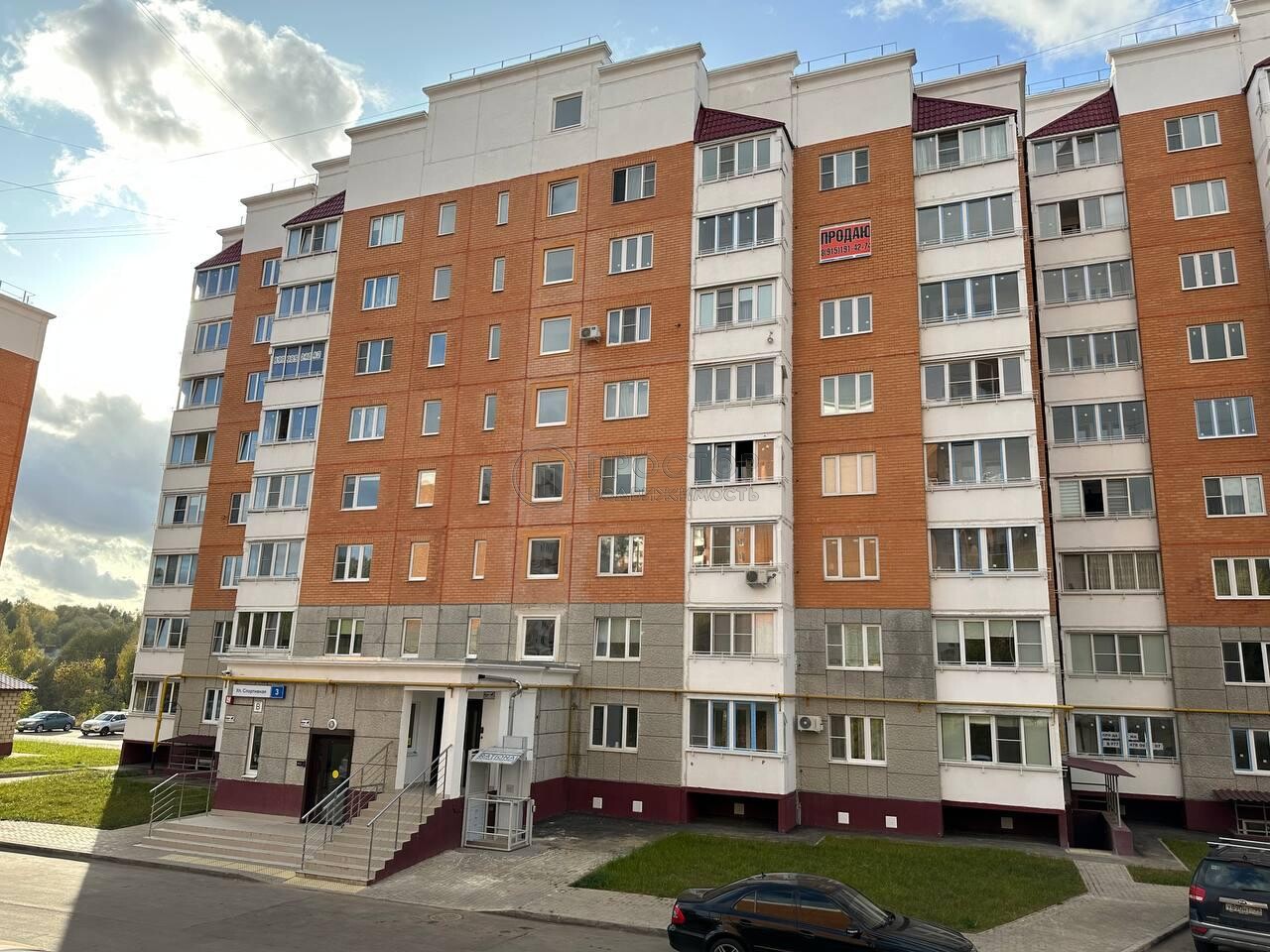 1-комнатная квартира, 43.1 м² - фото 6