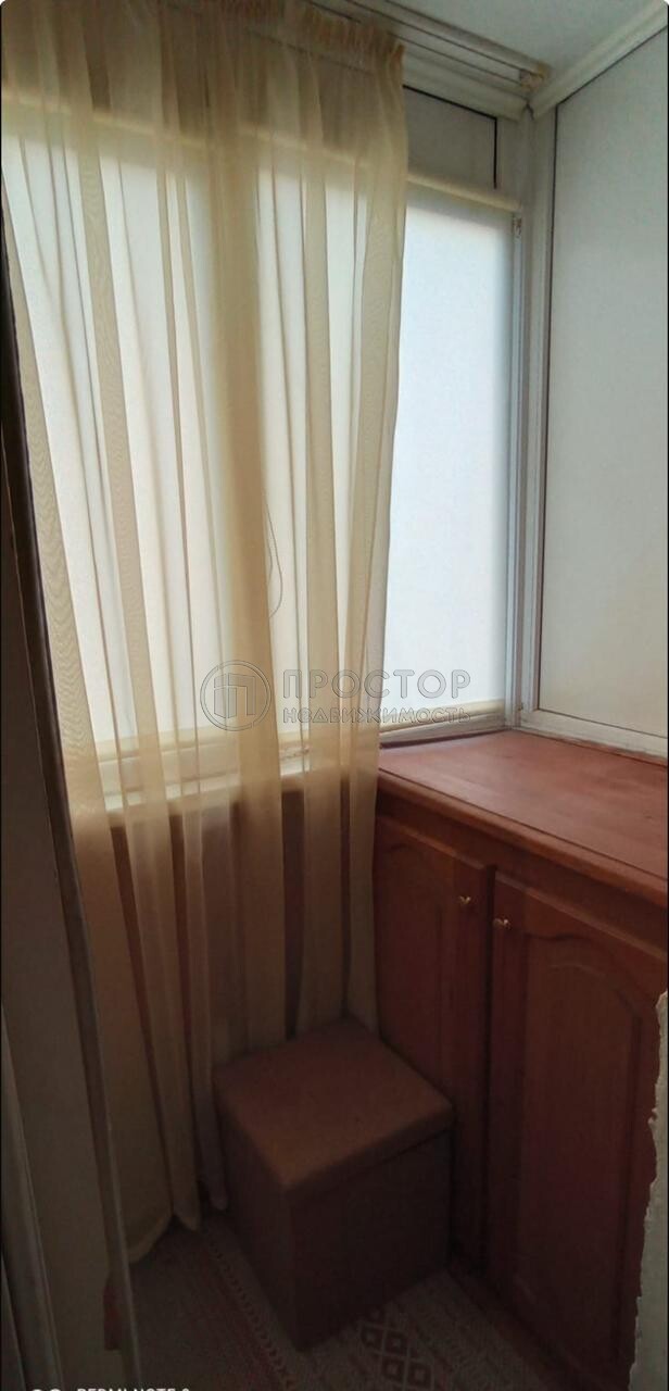 1-комнатная квартира, 33.2 м² - фото 11