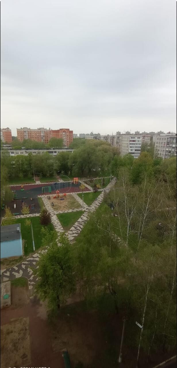 1-комнатная квартира, 33.2 м² - фото 16