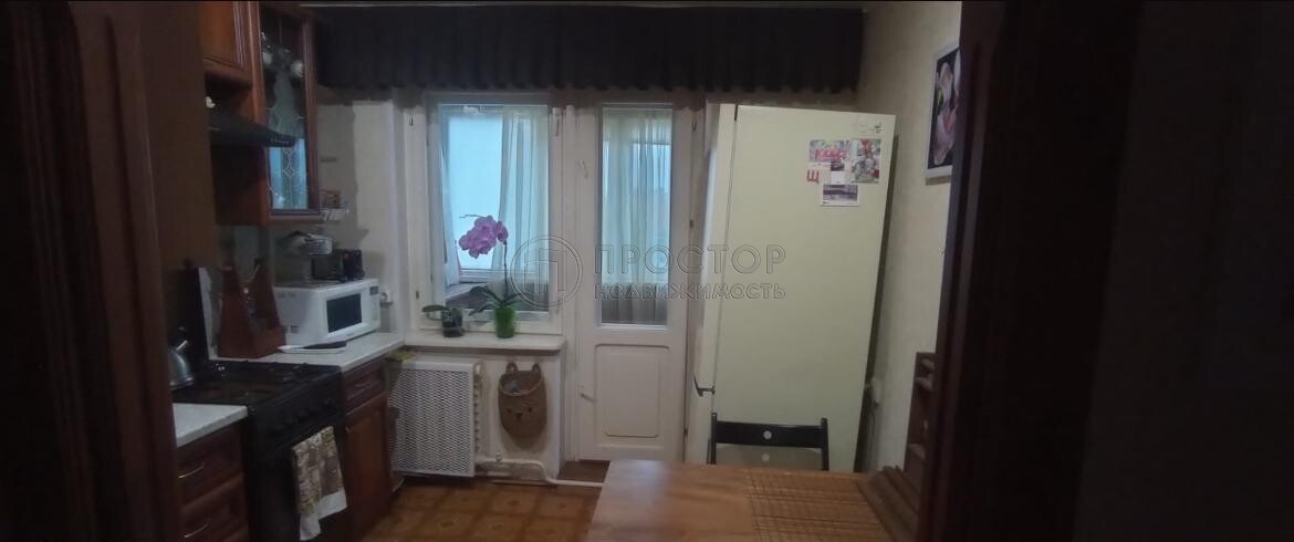 1-комнатная квартира, 33.2 м² - фото 5