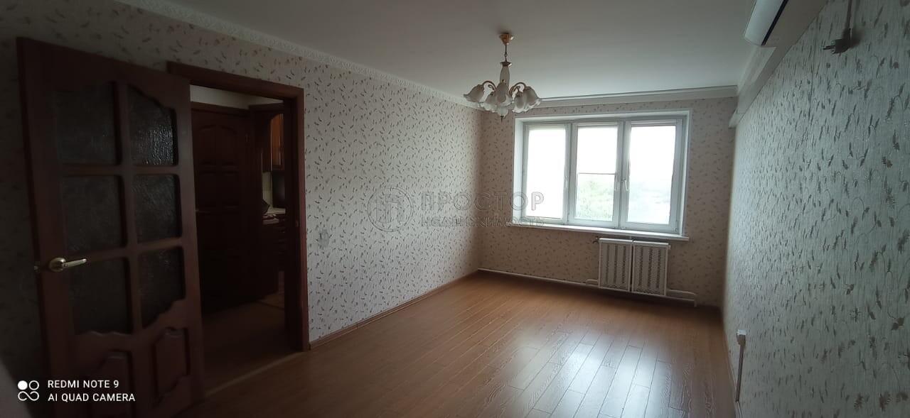 1-комнатная квартира, 33.2 м² - фото 7