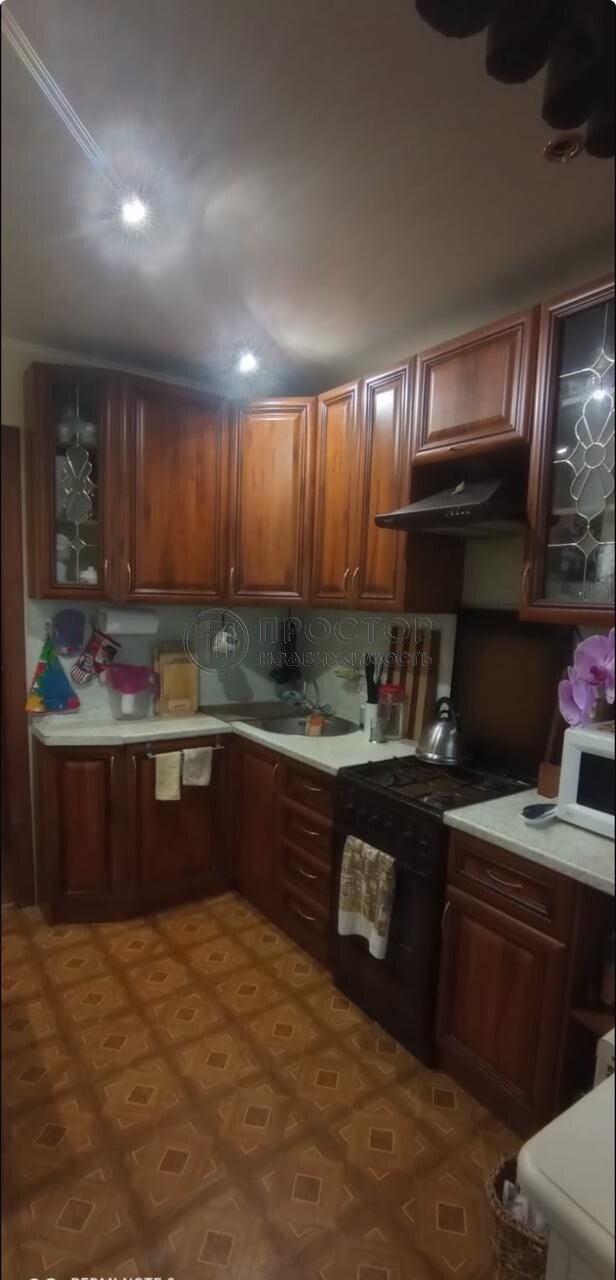 1-комнатная квартира, 33.2 м² - фото 8