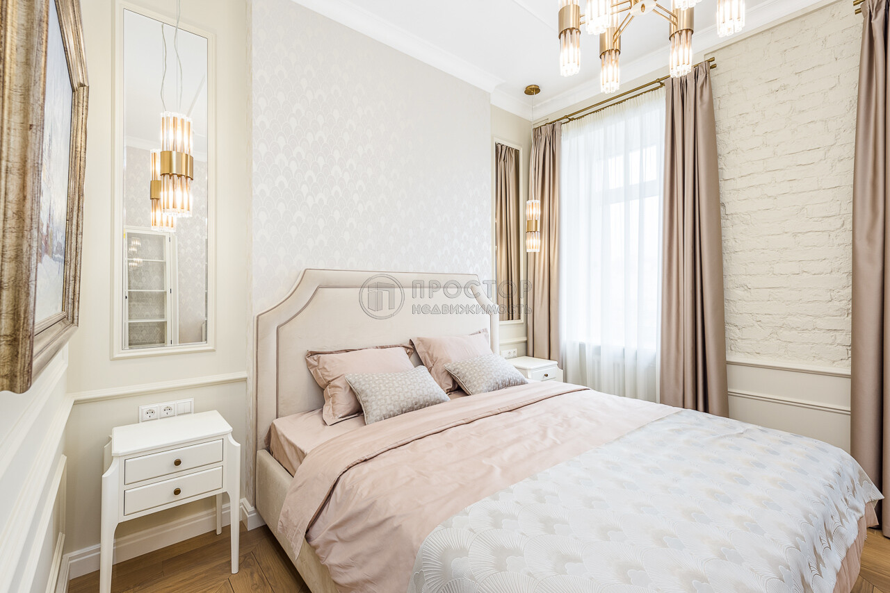 5-комнатная квартира, 115 м² - фото 11
