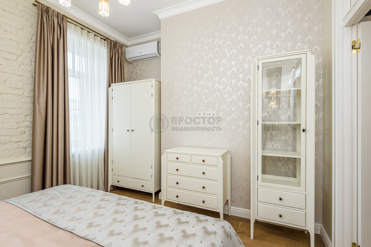 5-комнатная квартира, 115 м² - фото 12
