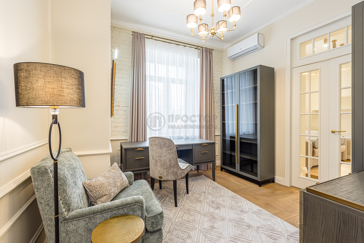 5-комнатная квартира, 115 м² - фото 13