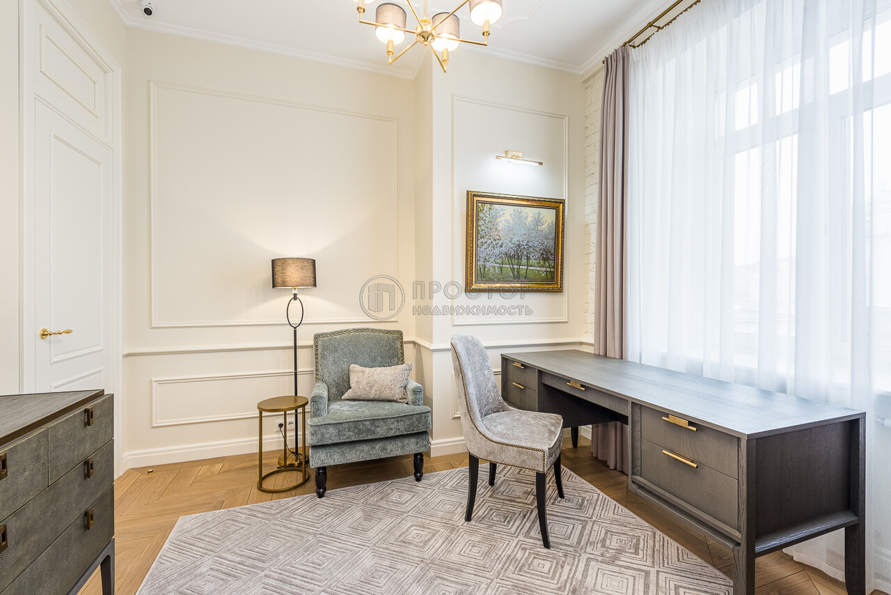 5-комнатная квартира, 115 м² - фото 14