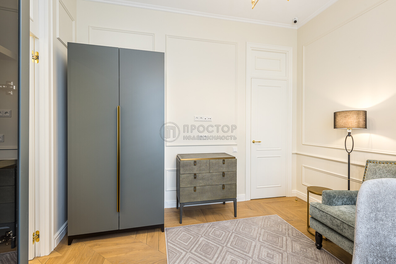 5-комнатная квартира, 115 м² - фото 15