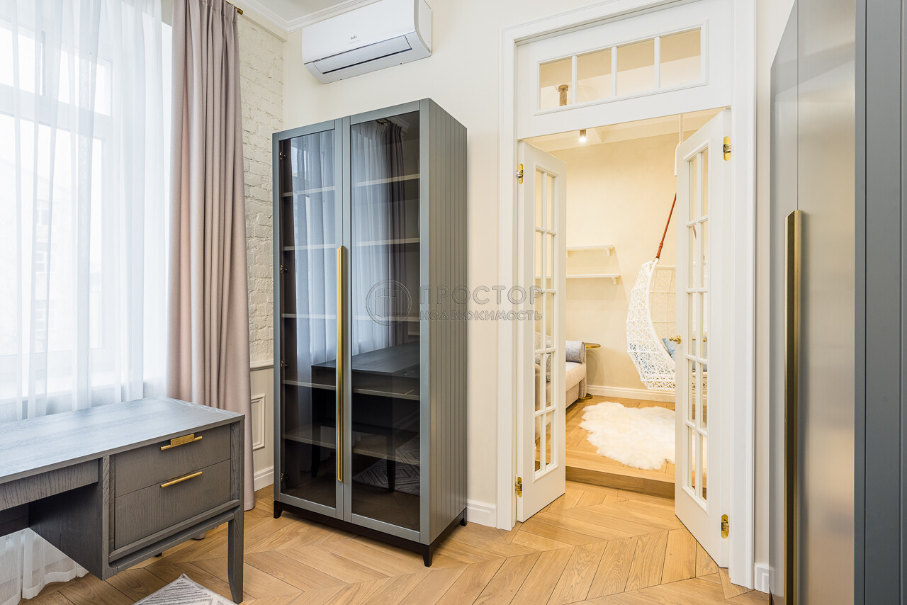 5-комнатная квартира, 115 м² - фото 16