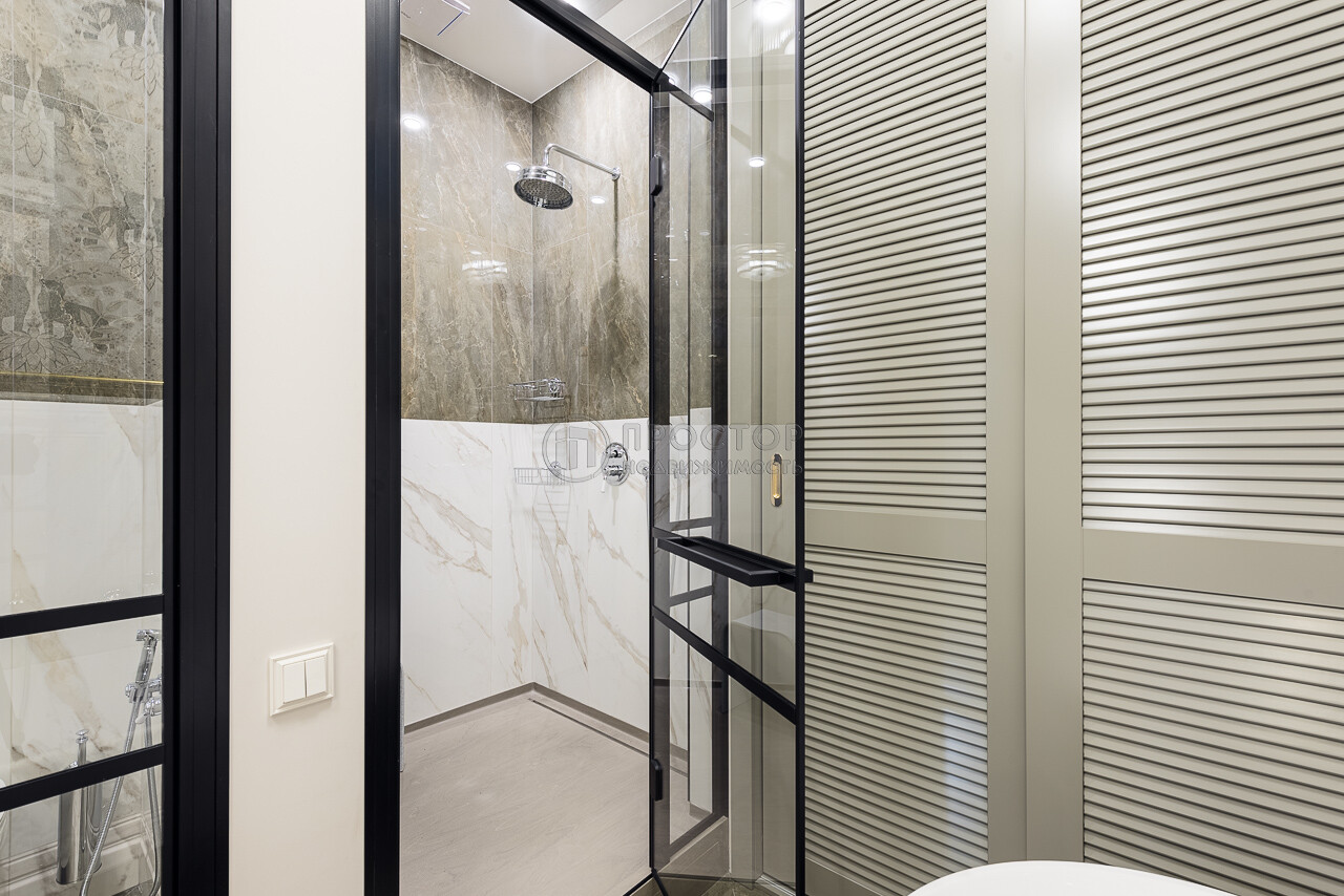 5-комнатная квартира, 115 м² - фото 22