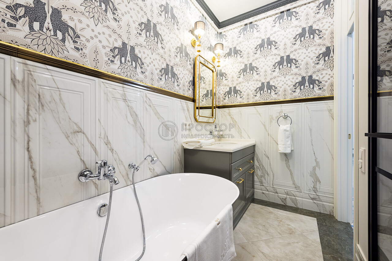 5-комнатная квартира, 115 м² - фото 23