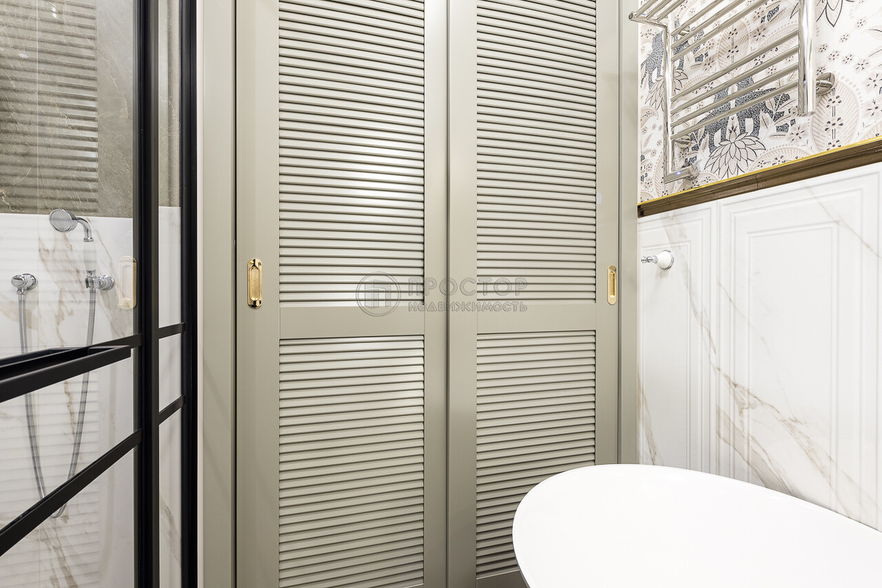 5-комнатная квартира, 115 м² - фото 24